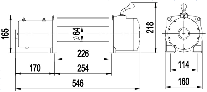 PS9500-1 PS9500-1