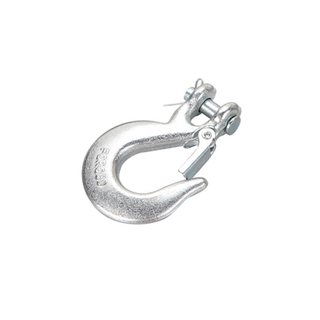 Hook-1/4 " PN: 5.05.04