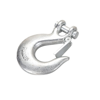 Hook-3/8 " PN: 5.05.01